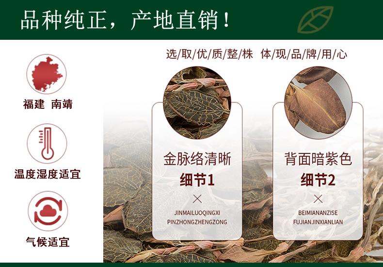品種純正，產(chǎn)地直銷！